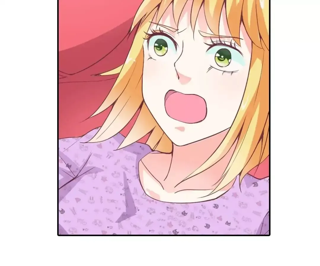 Sweety Curing Blood Chapter 20 page 35
