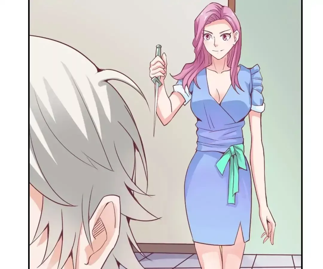 Sweety Curing Blood Chapter 20 page 37