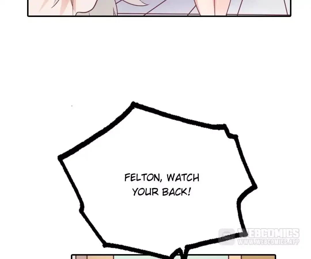 Sweety Curing Blood Chapter 20 page 38