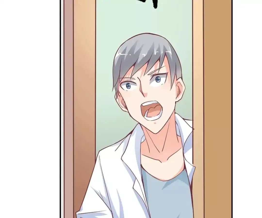 Sweety Curing Blood Chapter 20 page 39