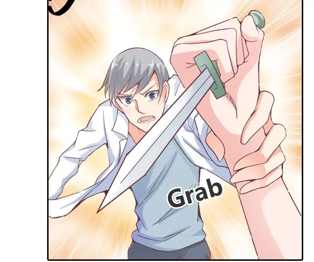 Sweety Curing Blood Chapter 20 page 43