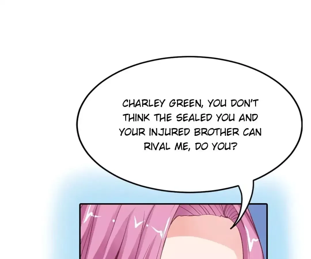 Sweety Curing Blood Chapter 20 page 44