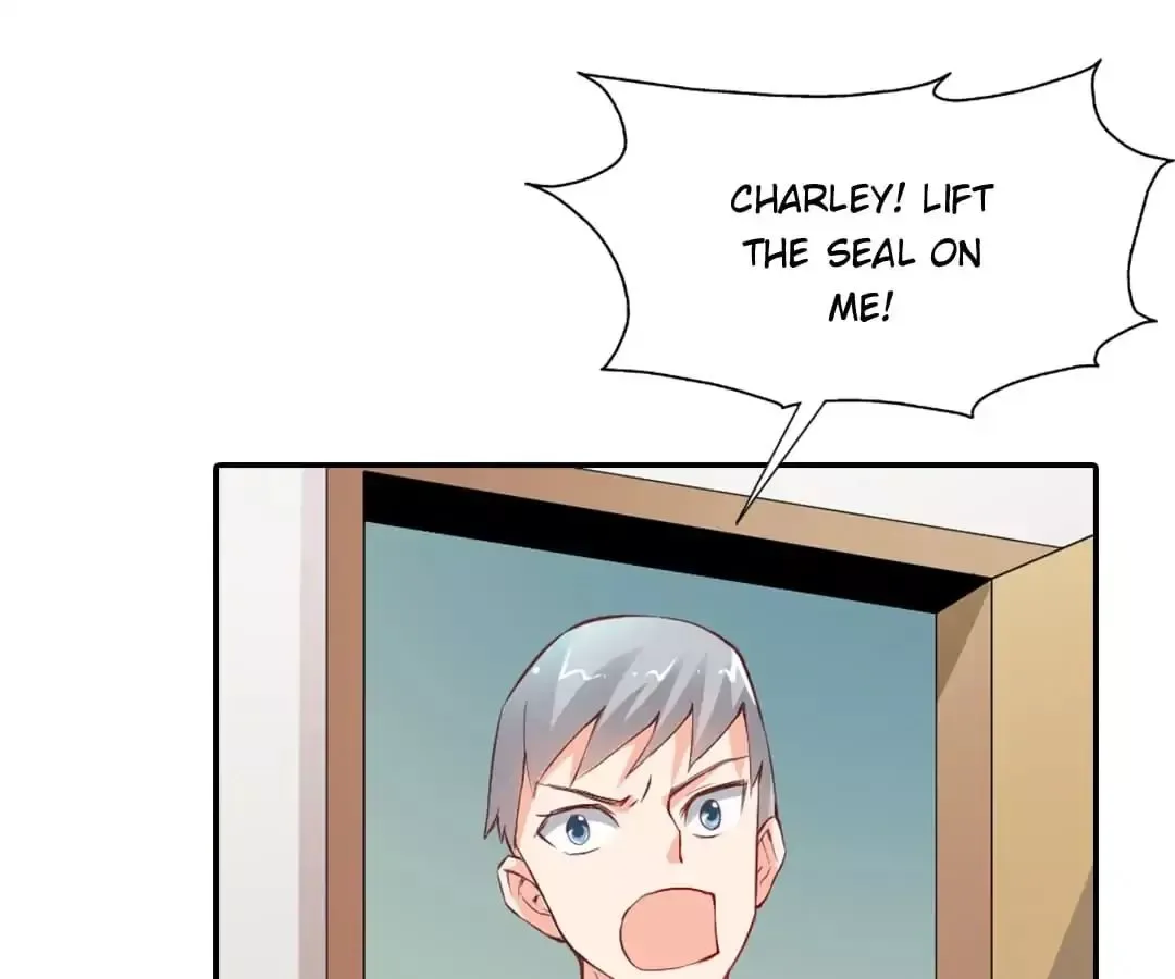 Sweety Curing Blood Chapter 20 page 48
