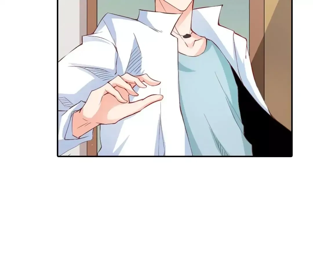 Sweety Curing Blood Chapter 20 page 49