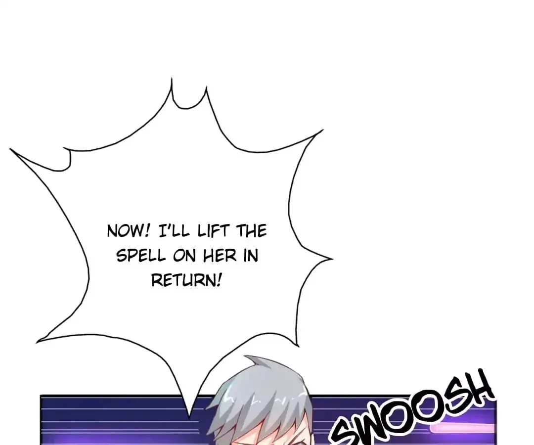 Sweety Curing Blood Chapter 20 page 52