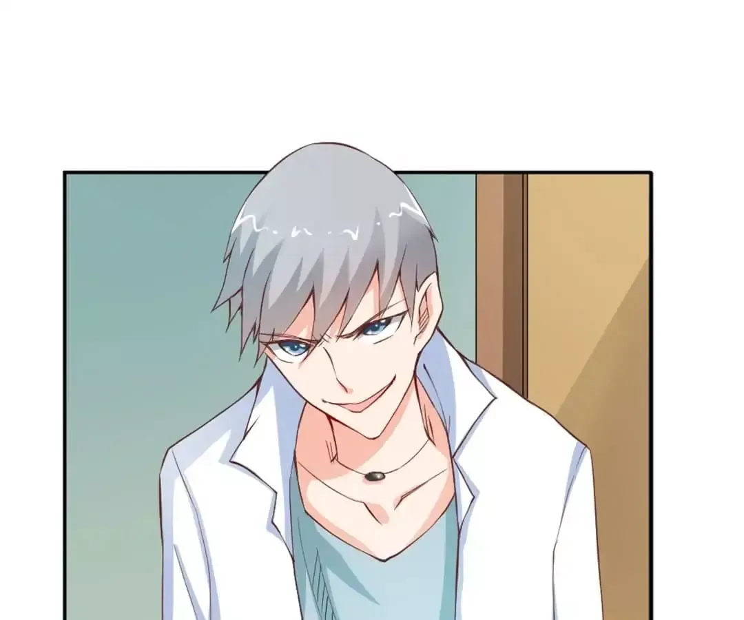 Sweety Curing Blood Chapter 20 page 61