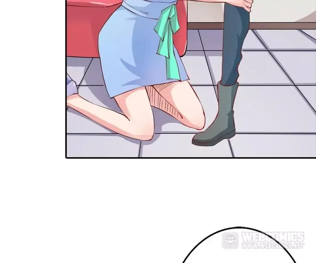 Sweety Curing Blood Chapter 20 page 66
