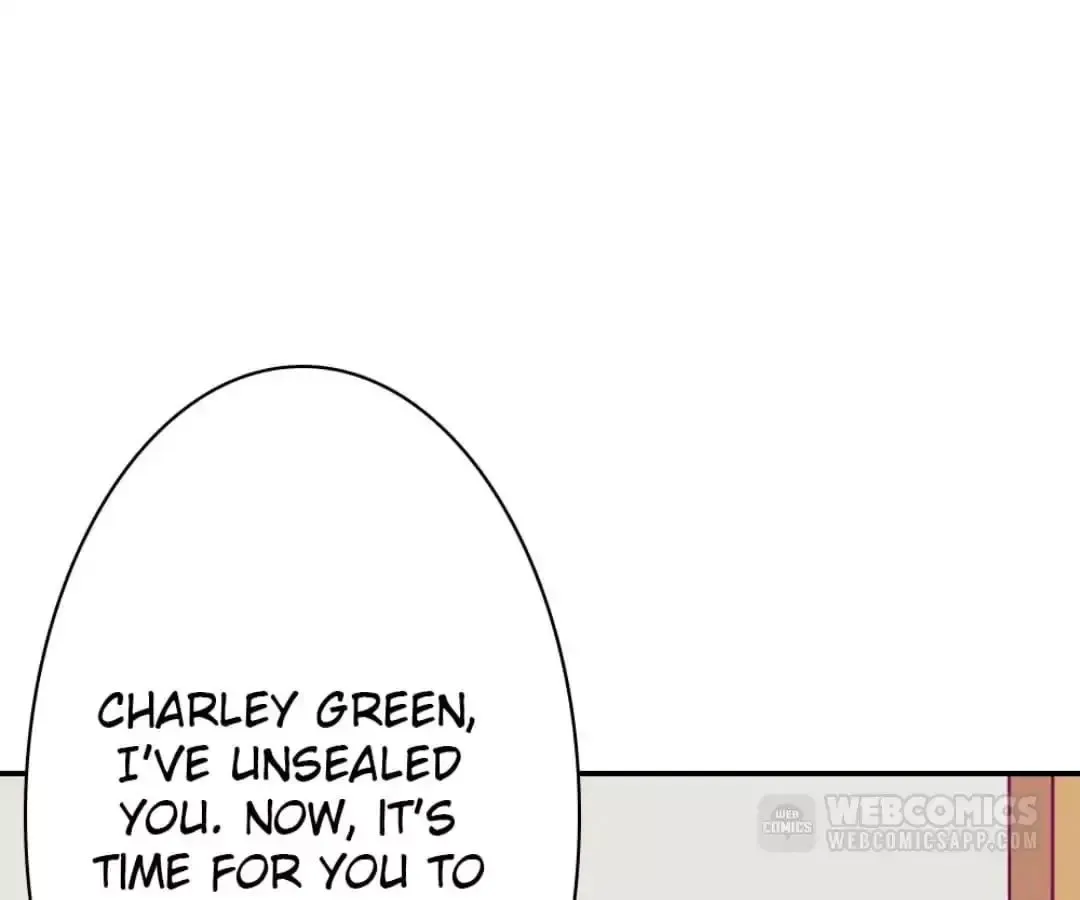 Sweety Curing Blood Chapter 21 page 10