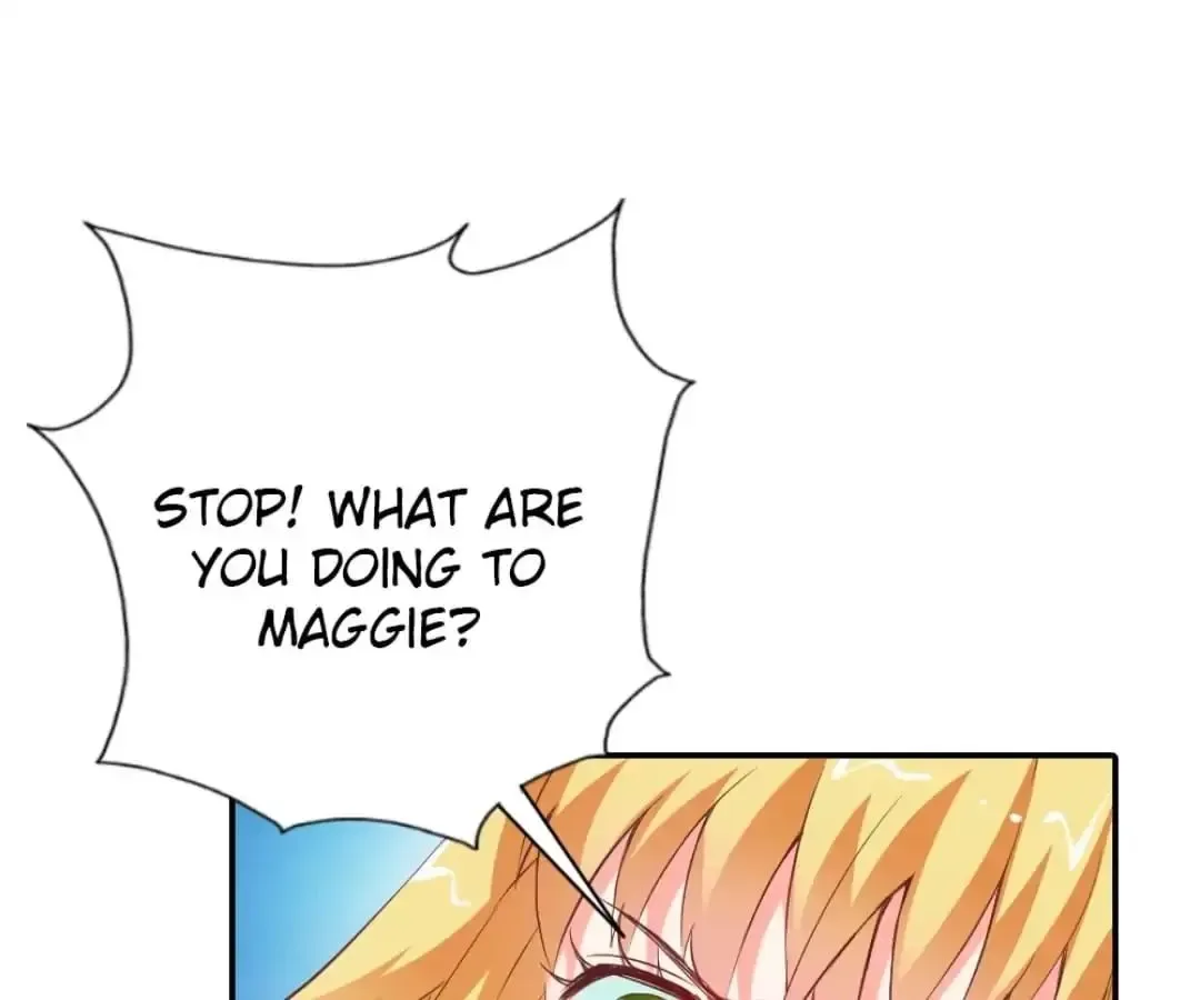Sweety Curing Blood Chapter 21 page 1