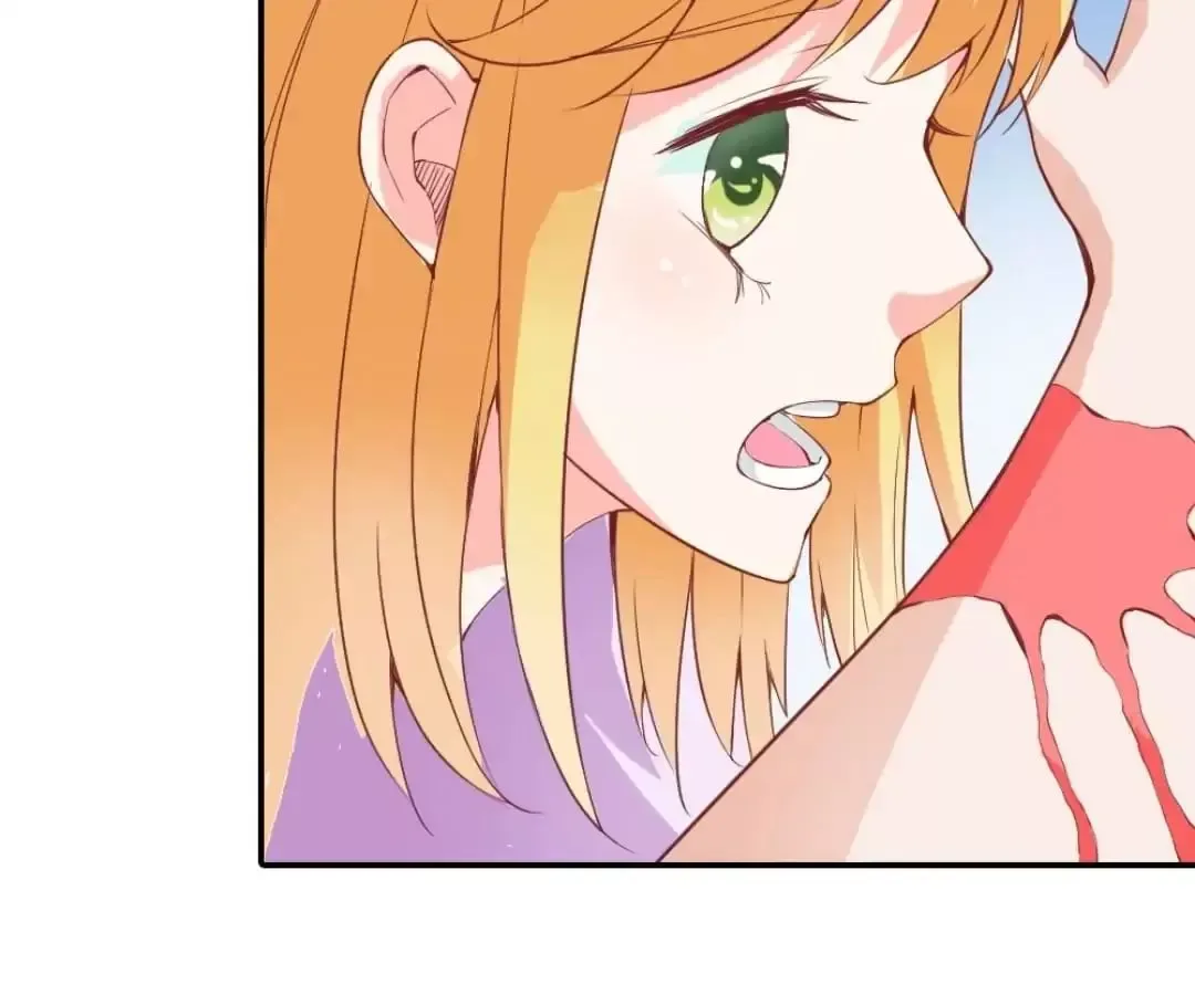Sweety Curing Blood Chapter 21 page 9