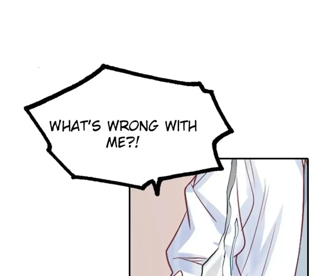 Sweety Curing Blood Chapter 21 page 30