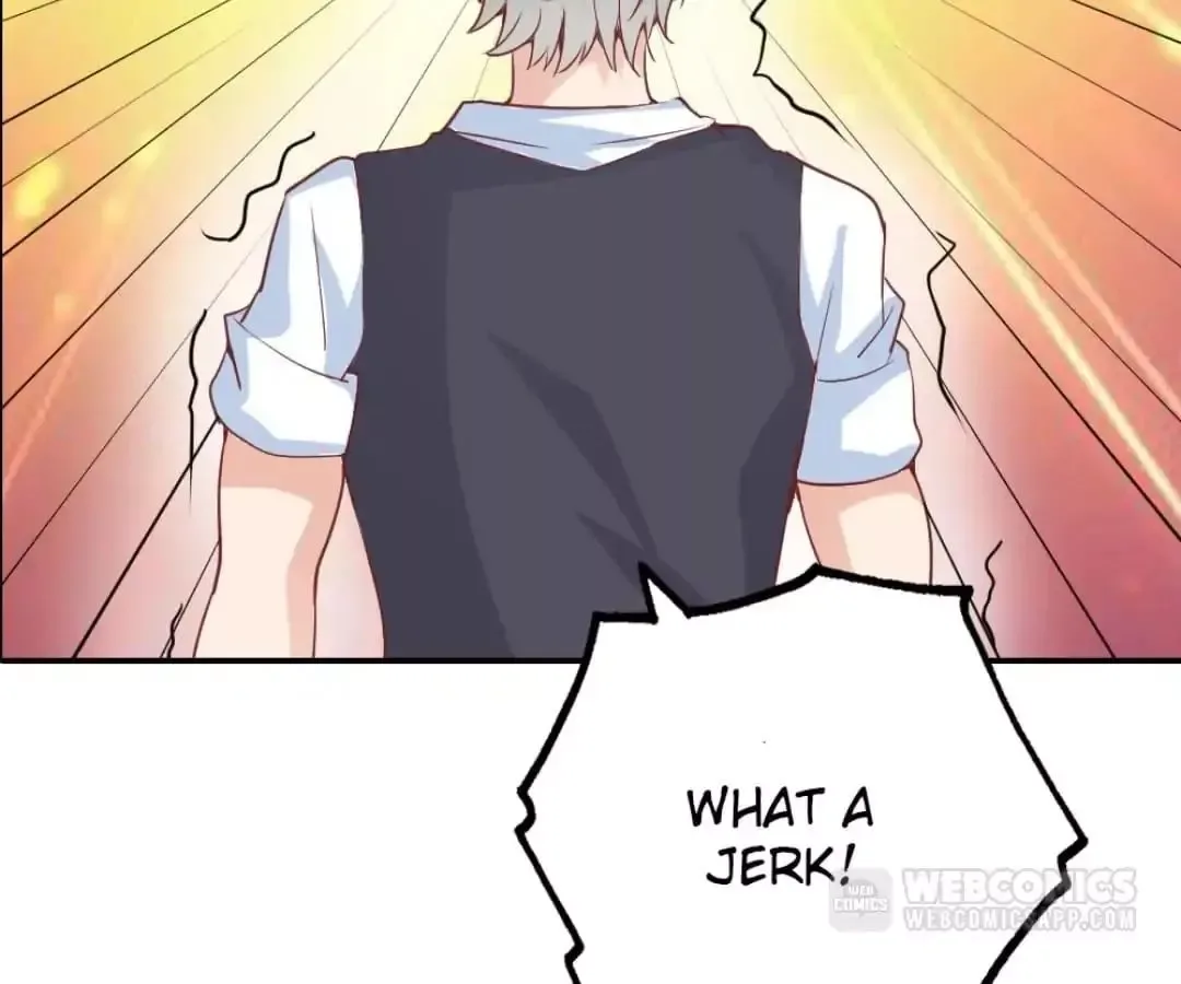 Sweety Curing Blood Chapter 21 page 25