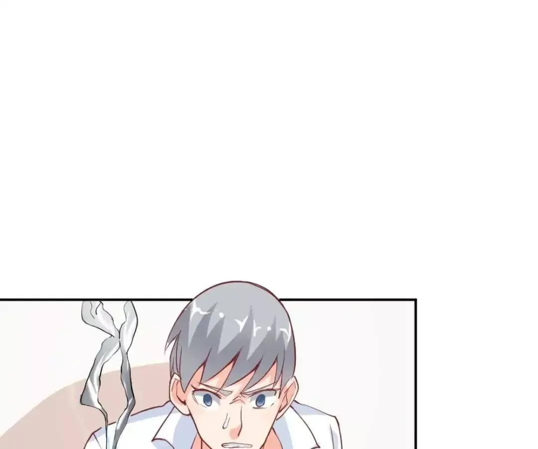 Sweety Curing Blood Chapter 21 page 28