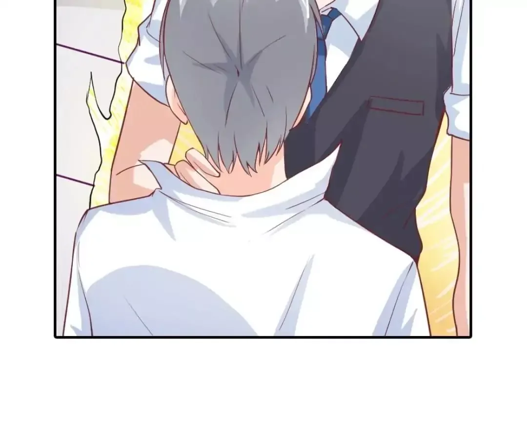 Sweety Curing Blood Chapter 21 page 21