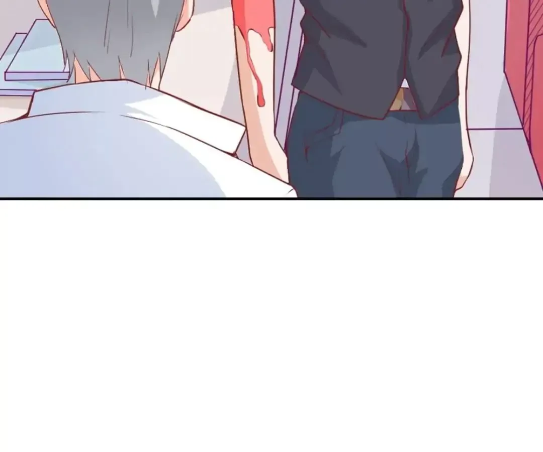 Sweety Curing Blood Chapter 21 page 12