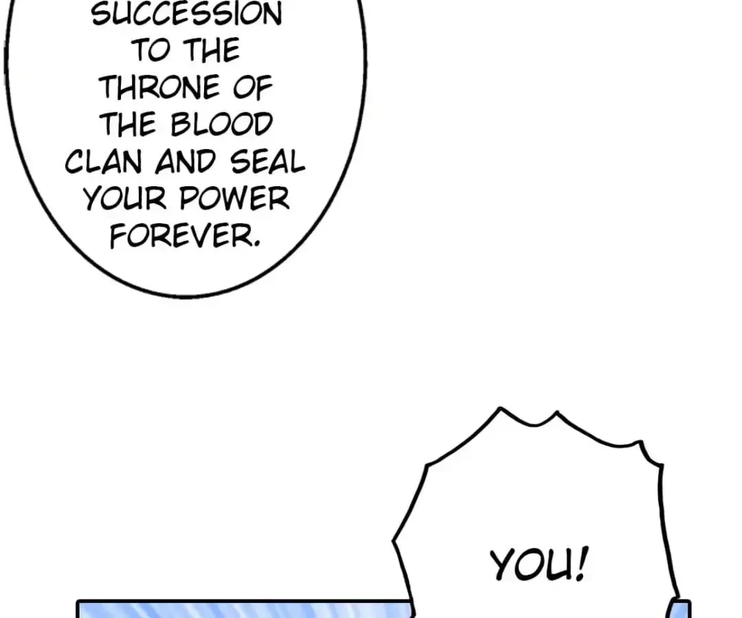 Sweety Curing Blood Chapter 21 page 15