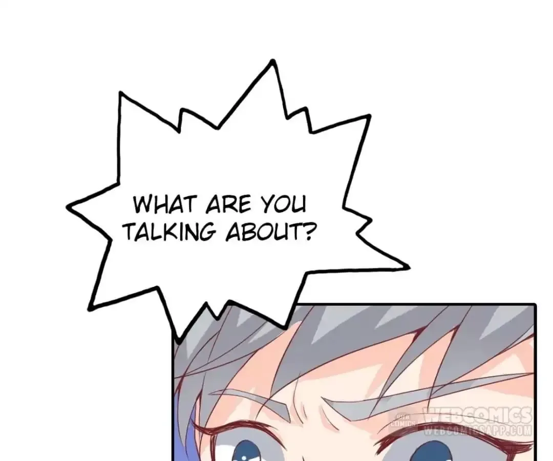 Sweety Curing Blood Chapter 21 page 22