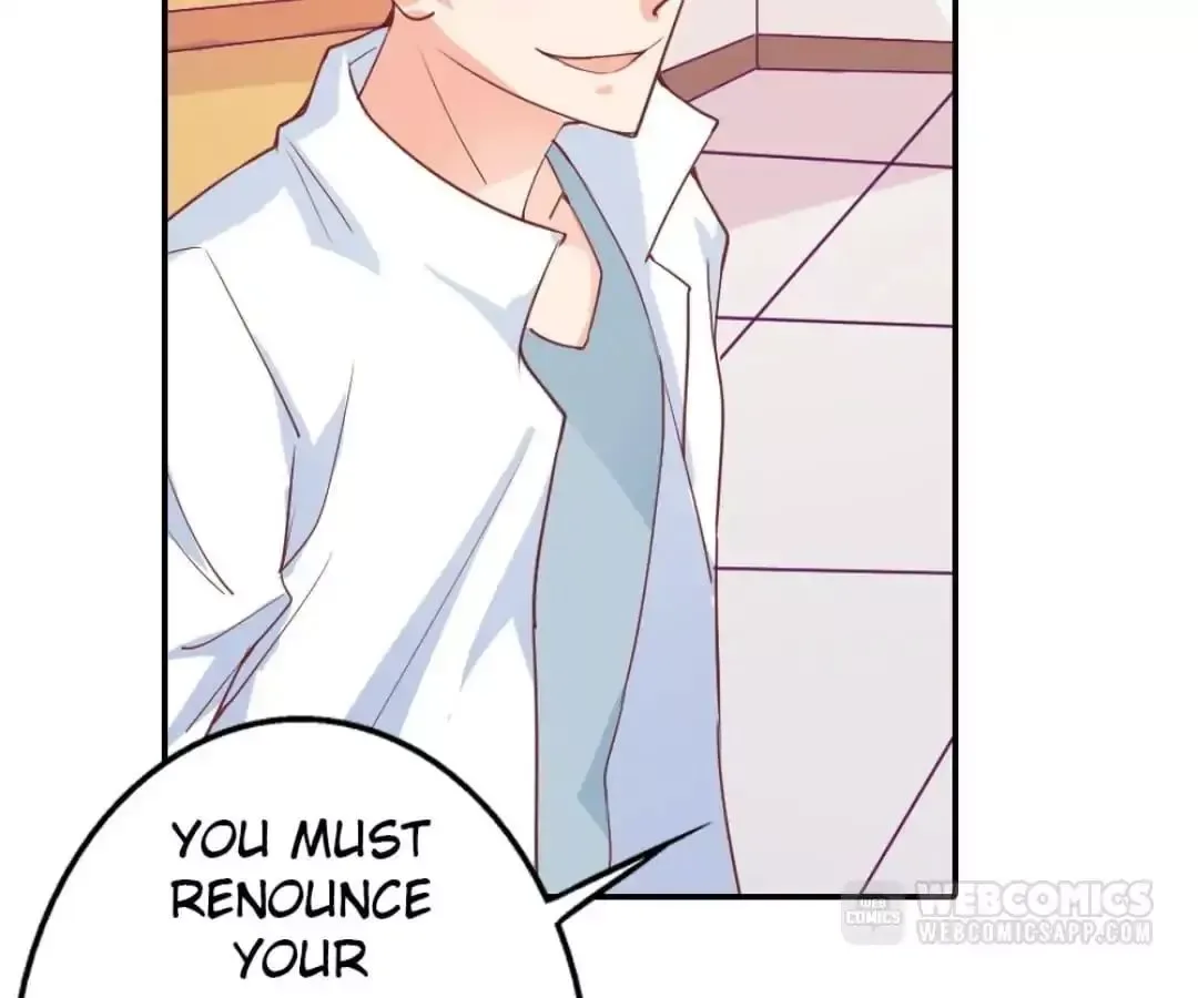 Sweety Curing Blood Chapter 21 page 14
