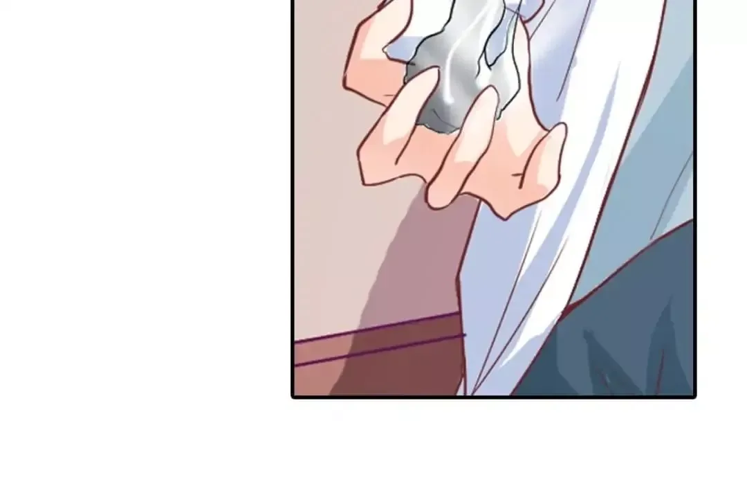Sweety Curing Blood Chapter 21 page 31