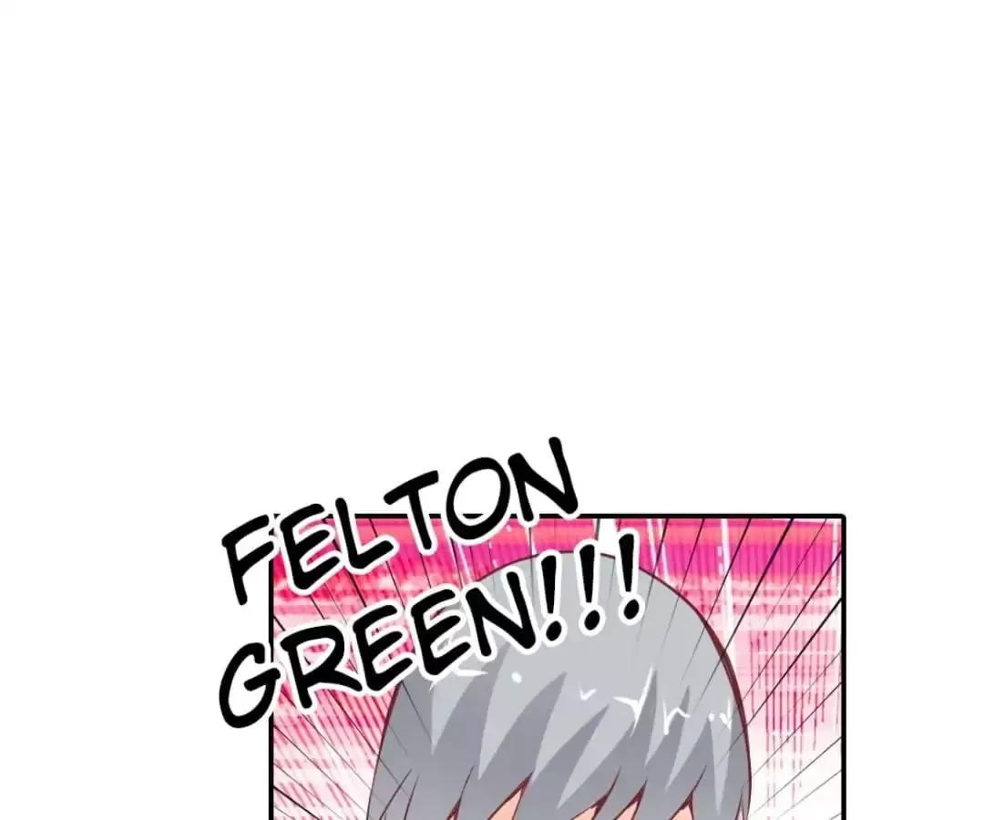 Sweety Curing Blood Chapter 21 page 32