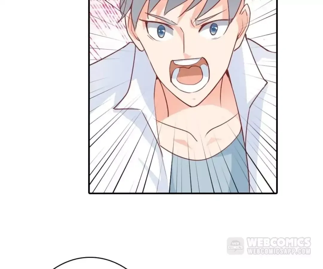 Sweety Curing Blood Chapter 21 page 33