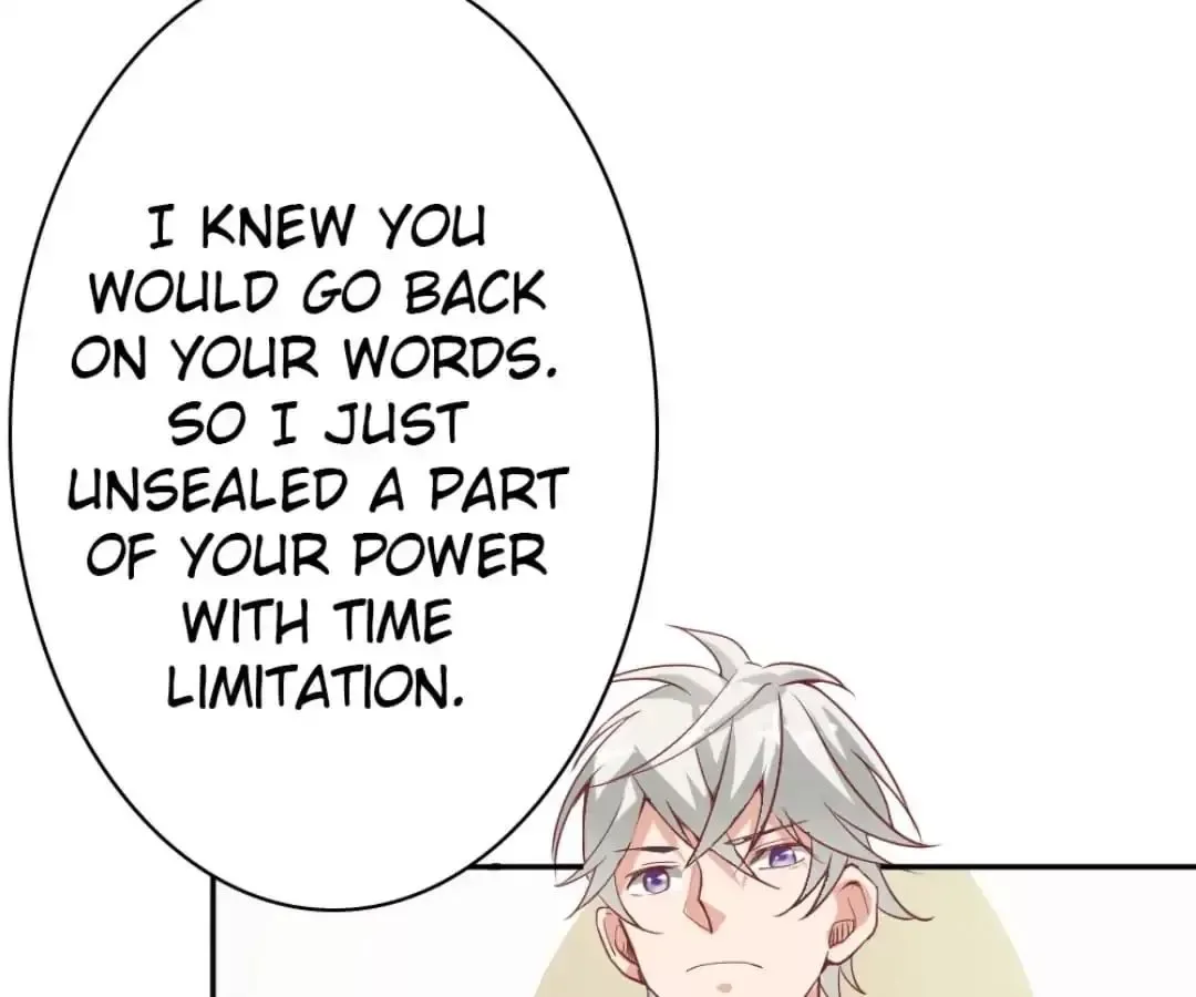 Sweety Curing Blood Chapter 21 page 34