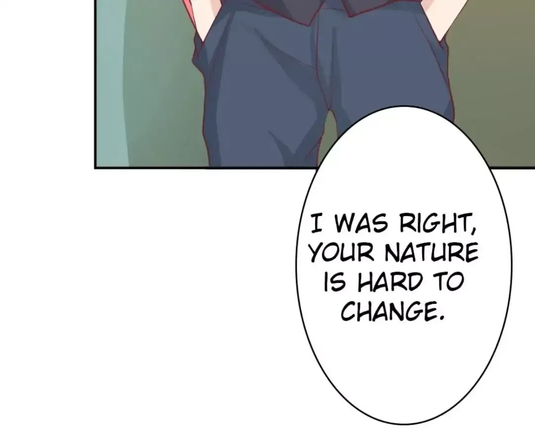 Sweety Curing Blood Chapter 21 page 36