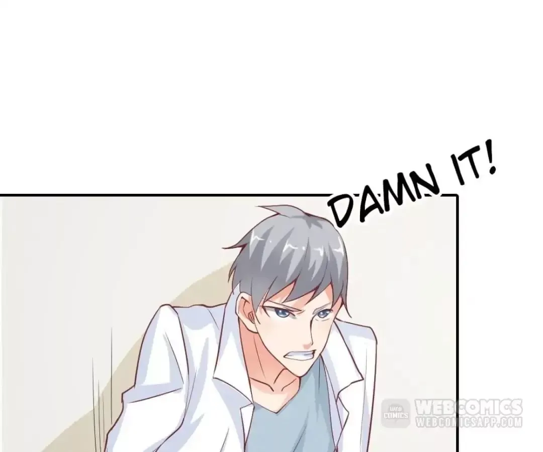 Sweety Curing Blood Chapter 21 page 37