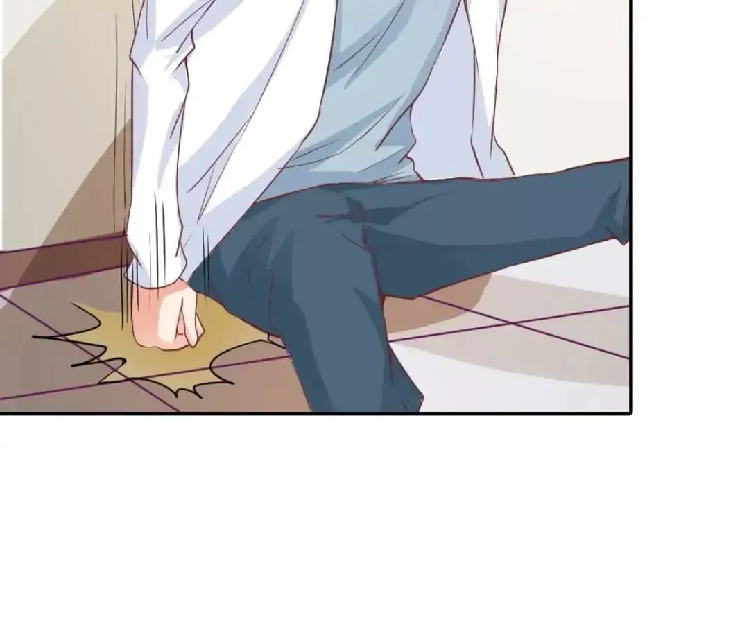 Sweety Curing Blood Chapter 21 page 38