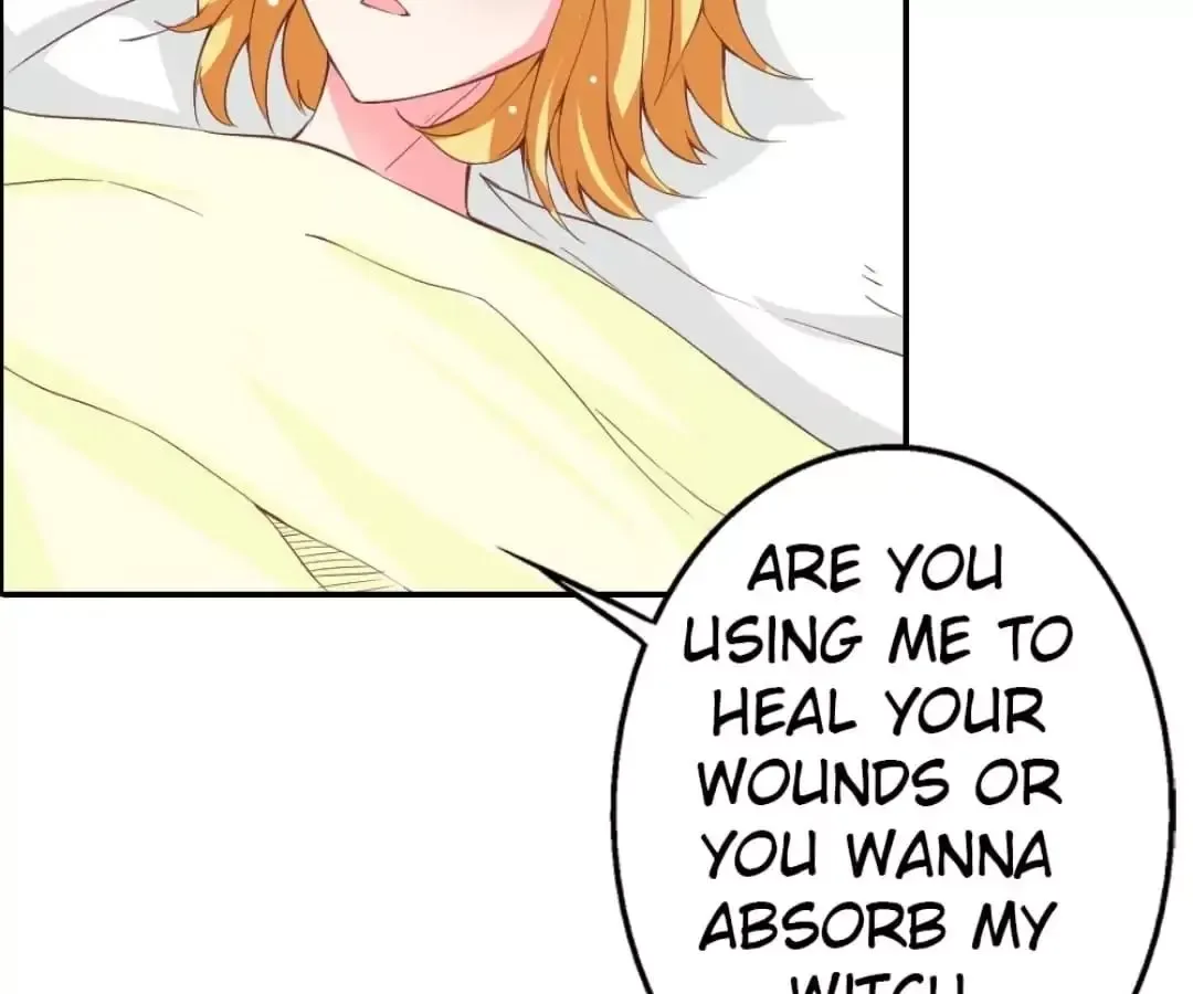 Sweety Curing Blood Chapter 22 page 7