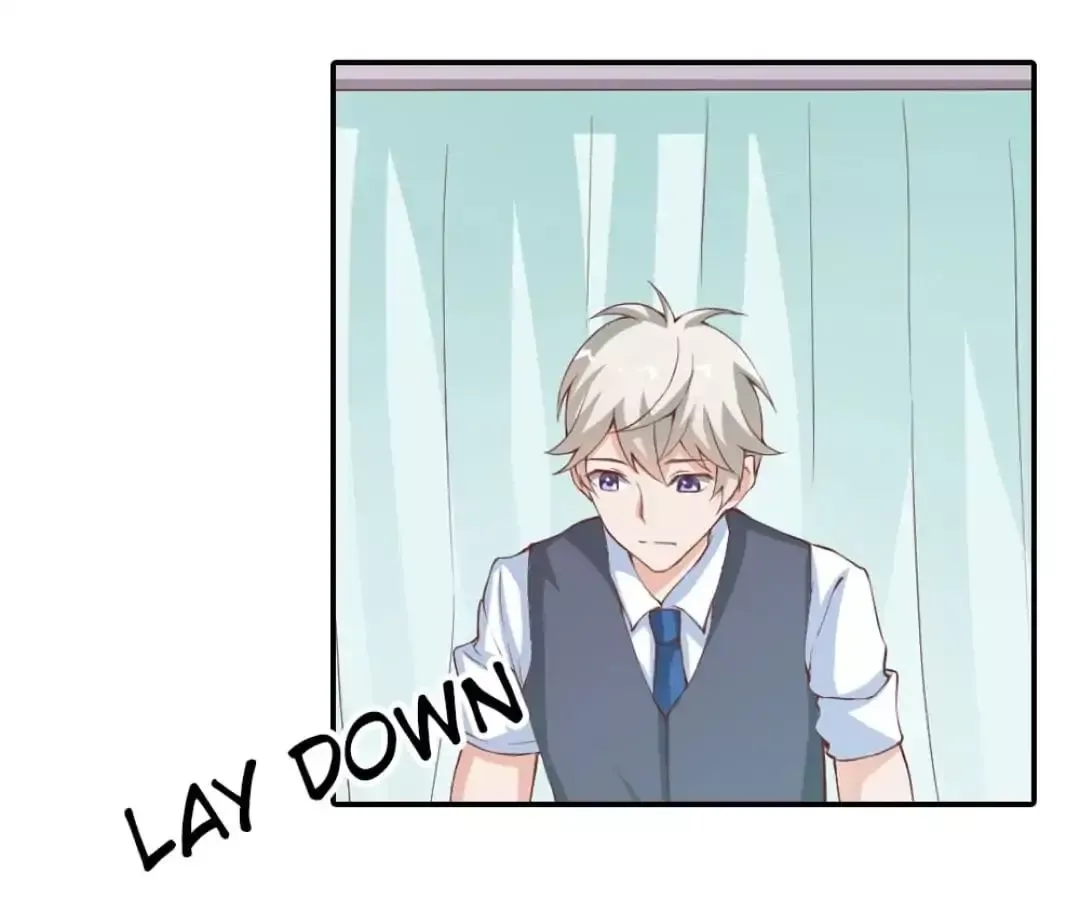 Sweety Curing Blood Chapter 22 page 3