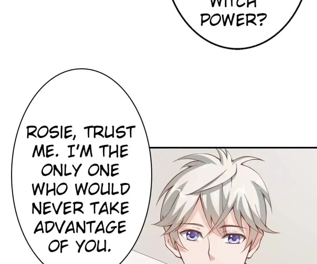 Sweety Curing Blood Chapter 22 page 8