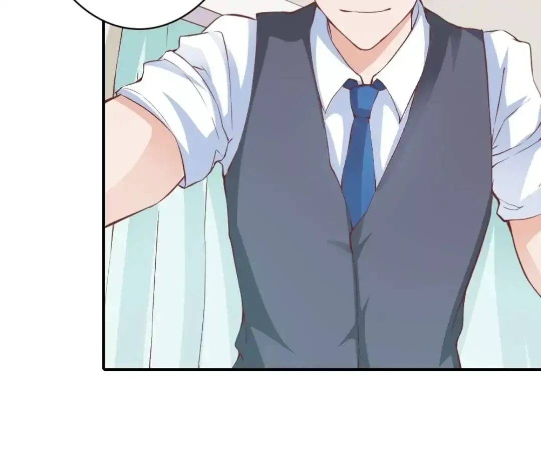 Sweety Curing Blood Chapter 22 page 9