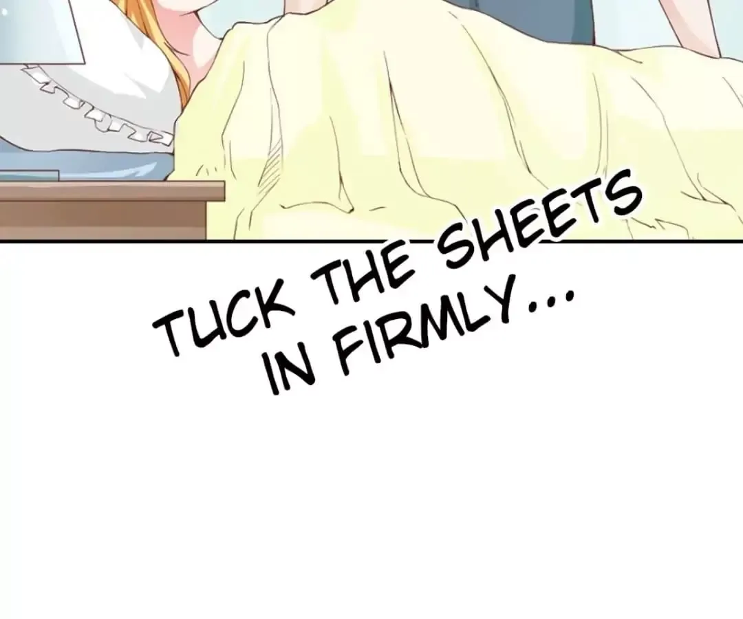 Sweety Curing Blood Chapter 22 page 5