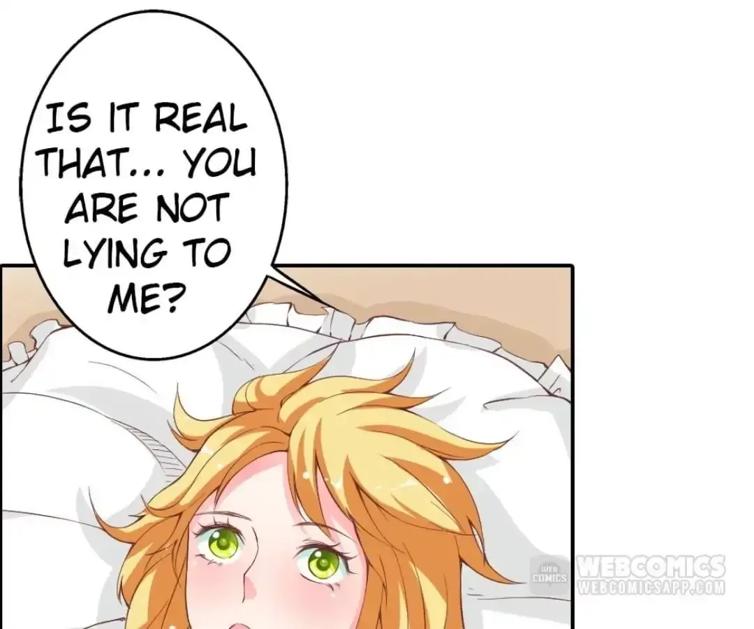 Sweety Curing Blood Chapter 22 page 6