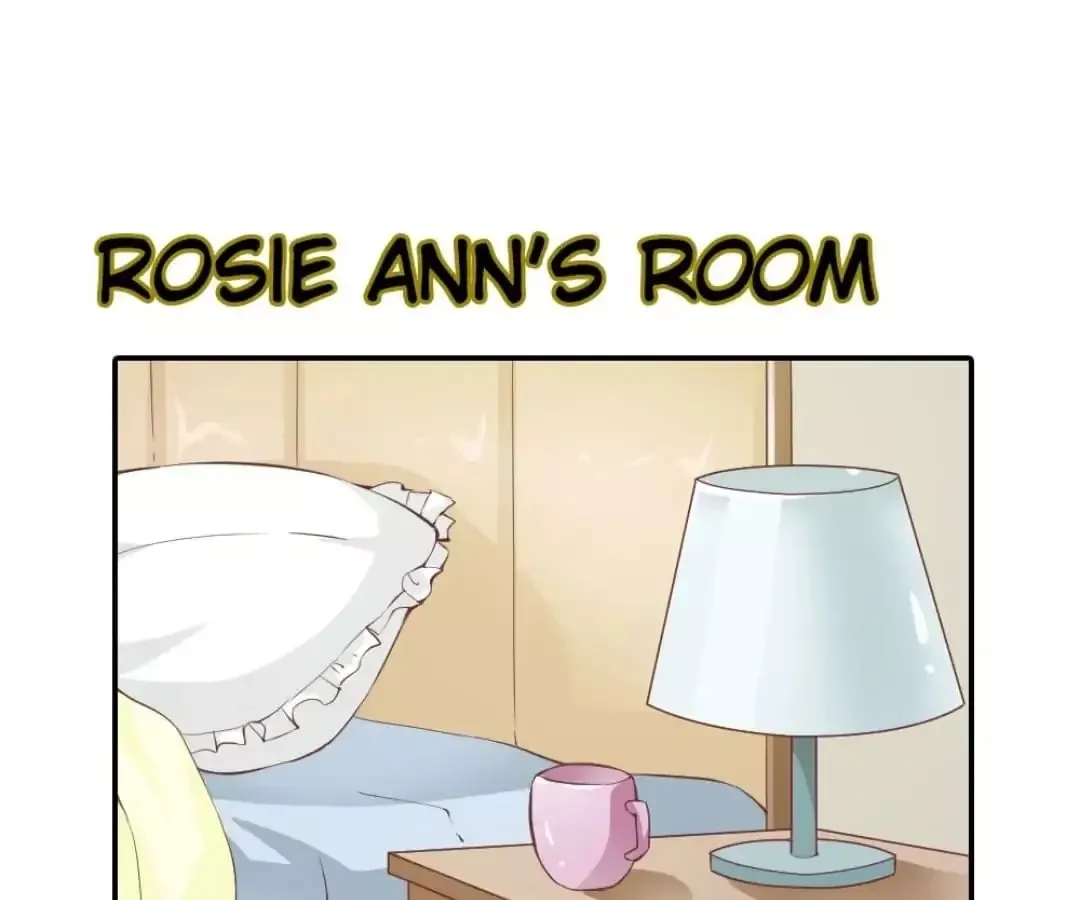 Sweety Curing Blood Chapter 22 page 1