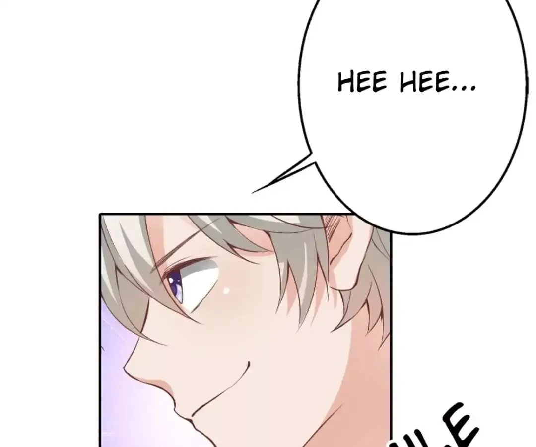 Sweety Curing Blood Chapter 22 page 27
