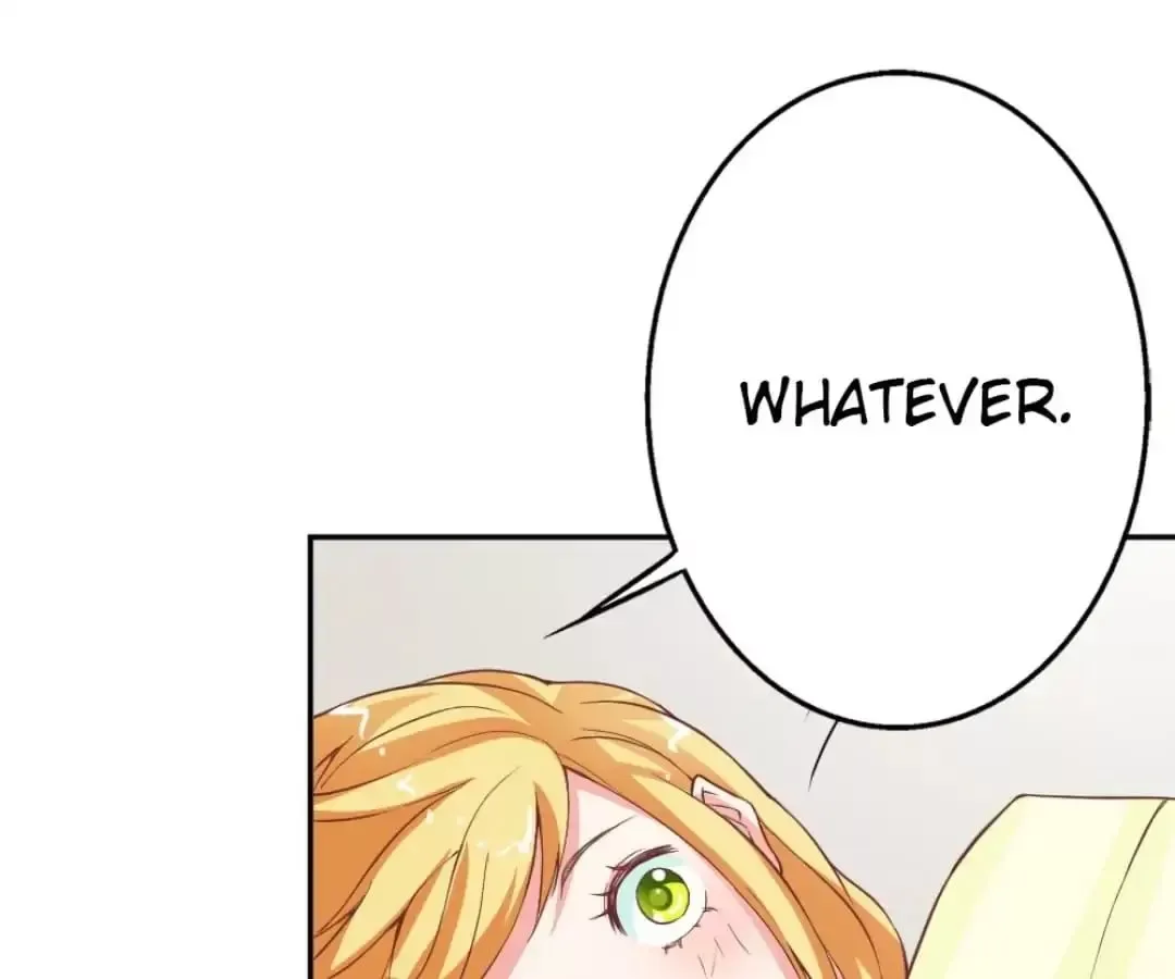 Sweety Curing Blood Chapter 22 page 25