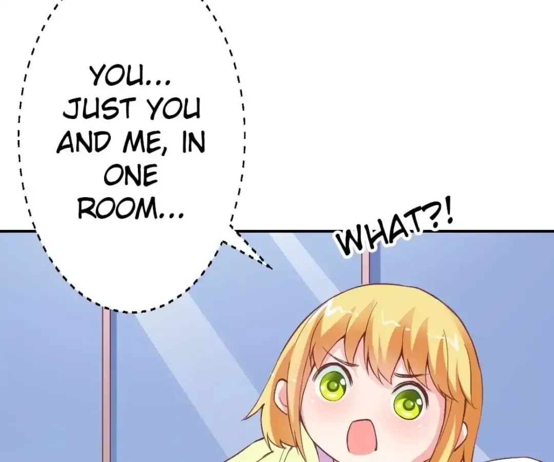 Sweety Curing Blood Chapter 22 page 20