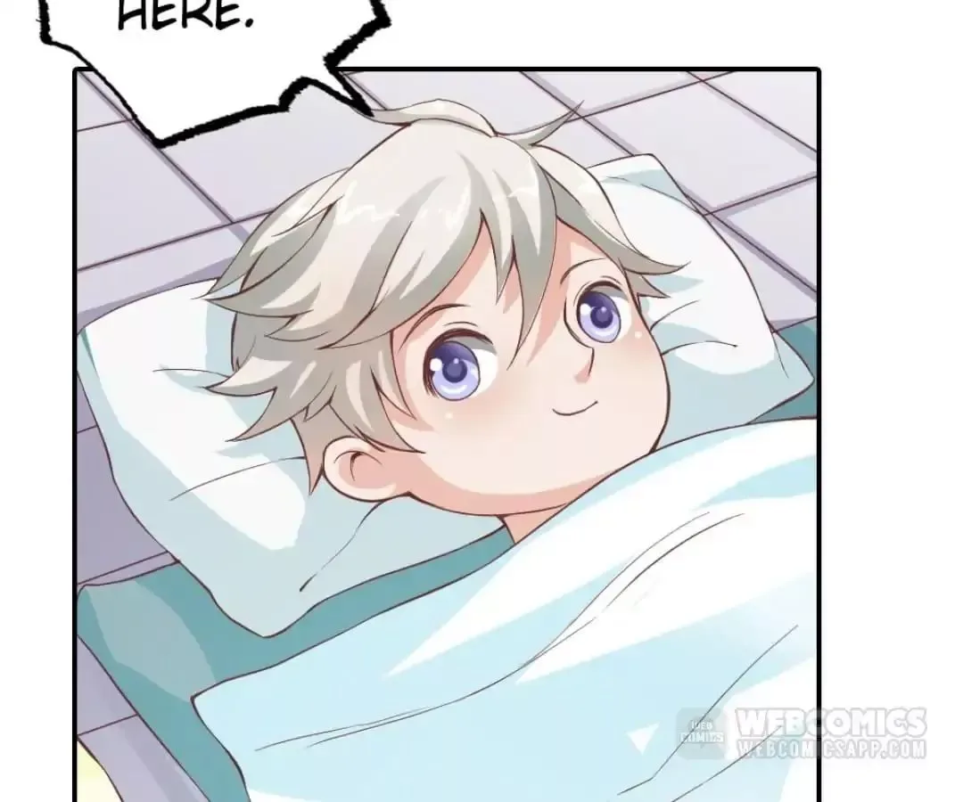 Sweety Curing Blood Chapter 22 page 18