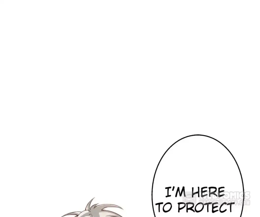Sweety Curing Blood Chapter 22 page 22