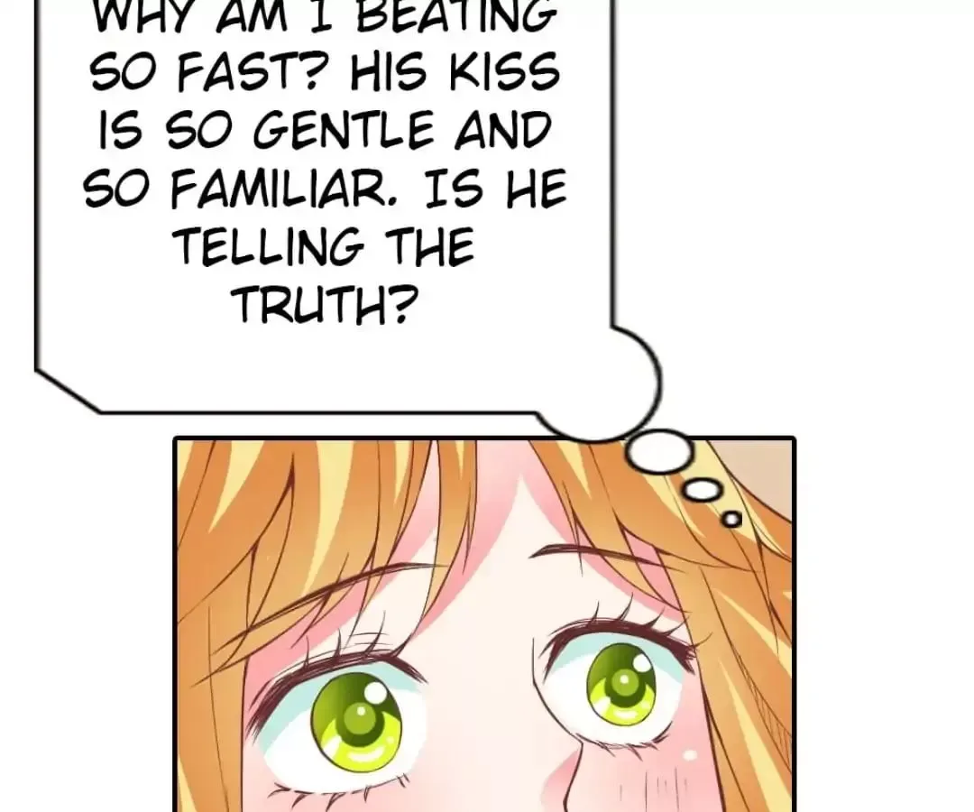 Sweety Curing Blood Chapter 22 page 13