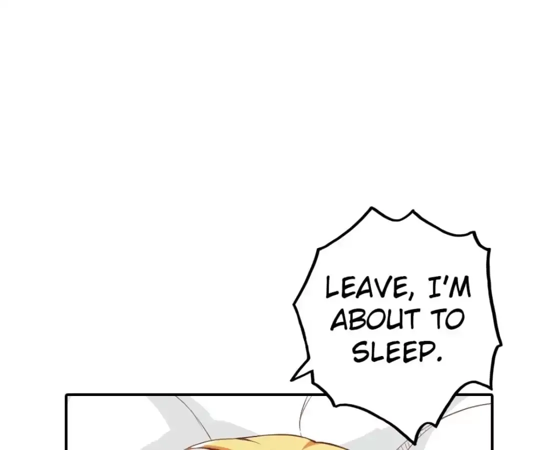 Sweety Curing Blood Chapter 22 page 15