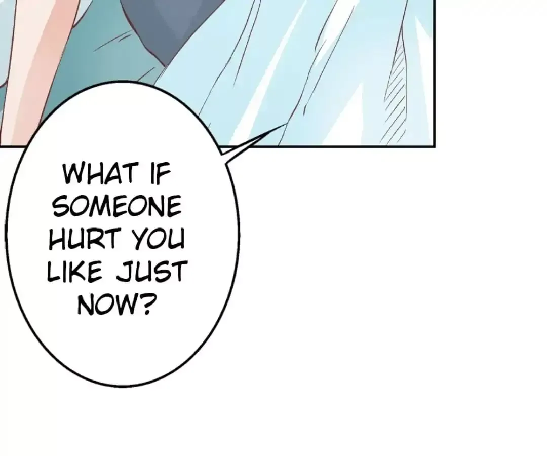 Sweety Curing Blood Chapter 22 page 24