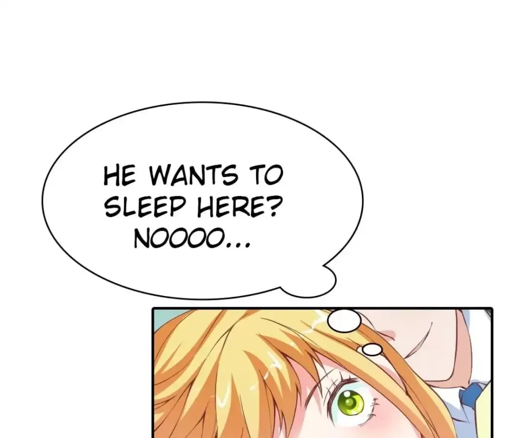 Sweety Curing Blood Chapter 22 page 33