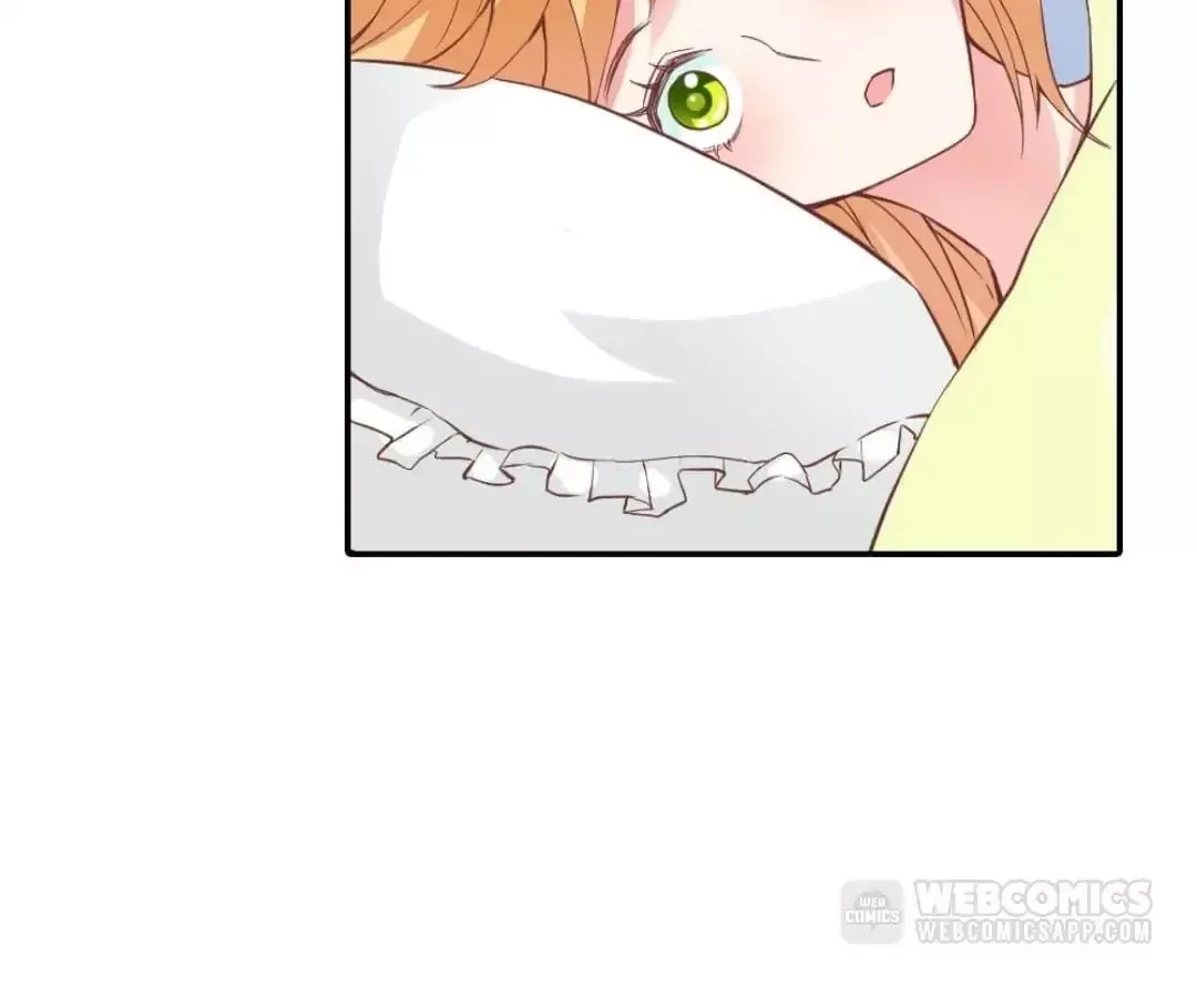 Sweety Curing Blood Chapter 22 page 34