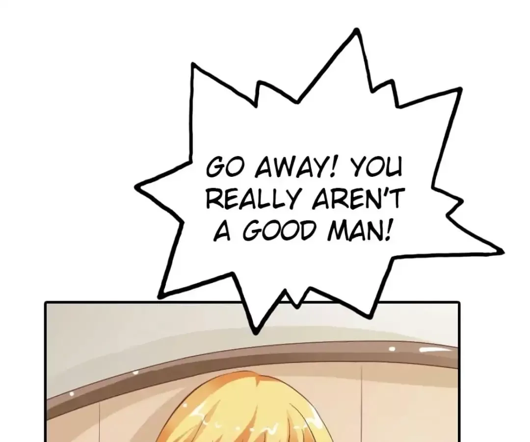 Sweety Curing Blood Chapter 22 page 35