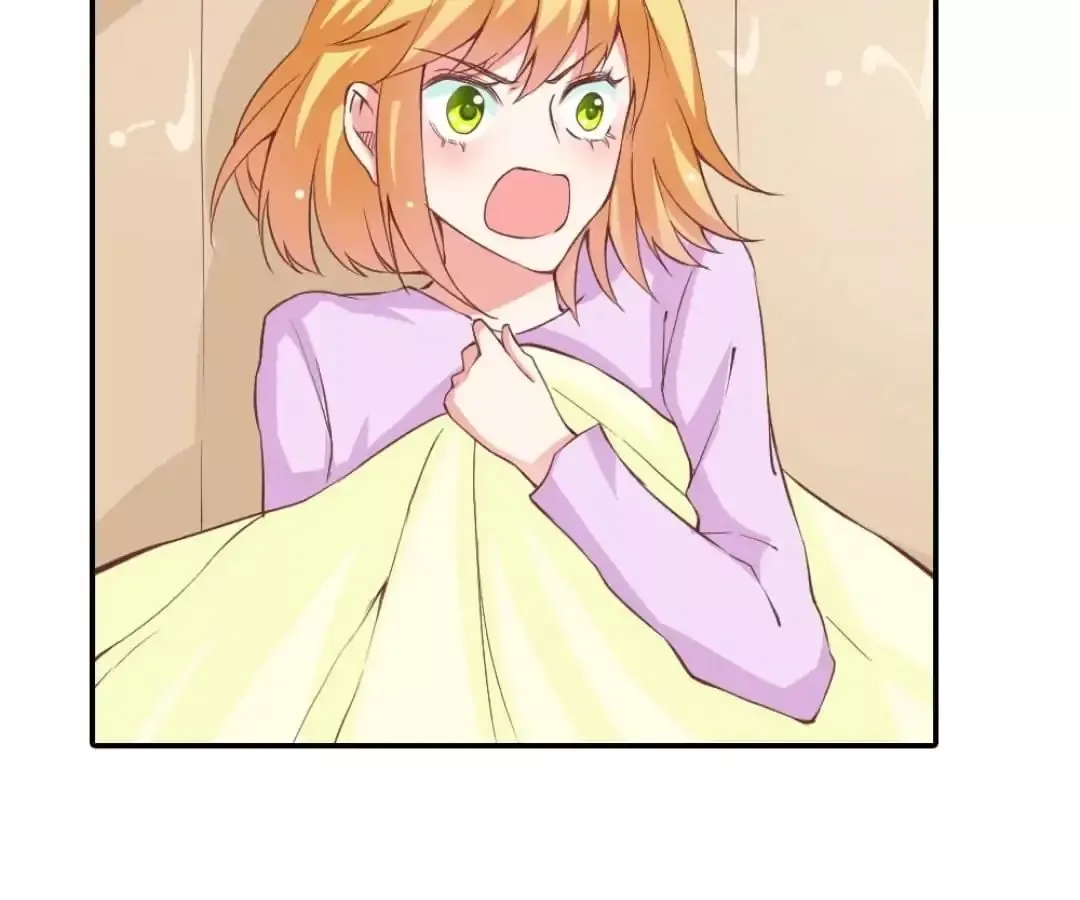 Sweety Curing Blood Chapter 22 page 36