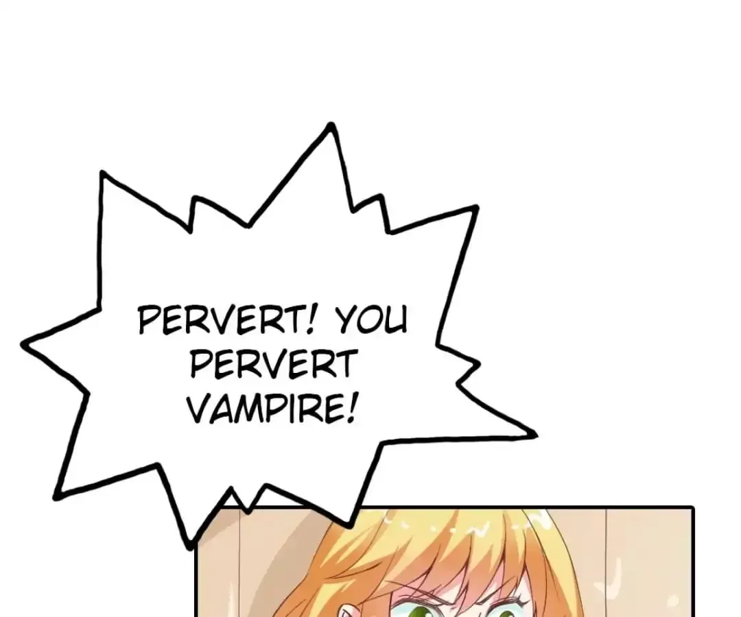 Sweety Curing Blood Chapter 22 page 37