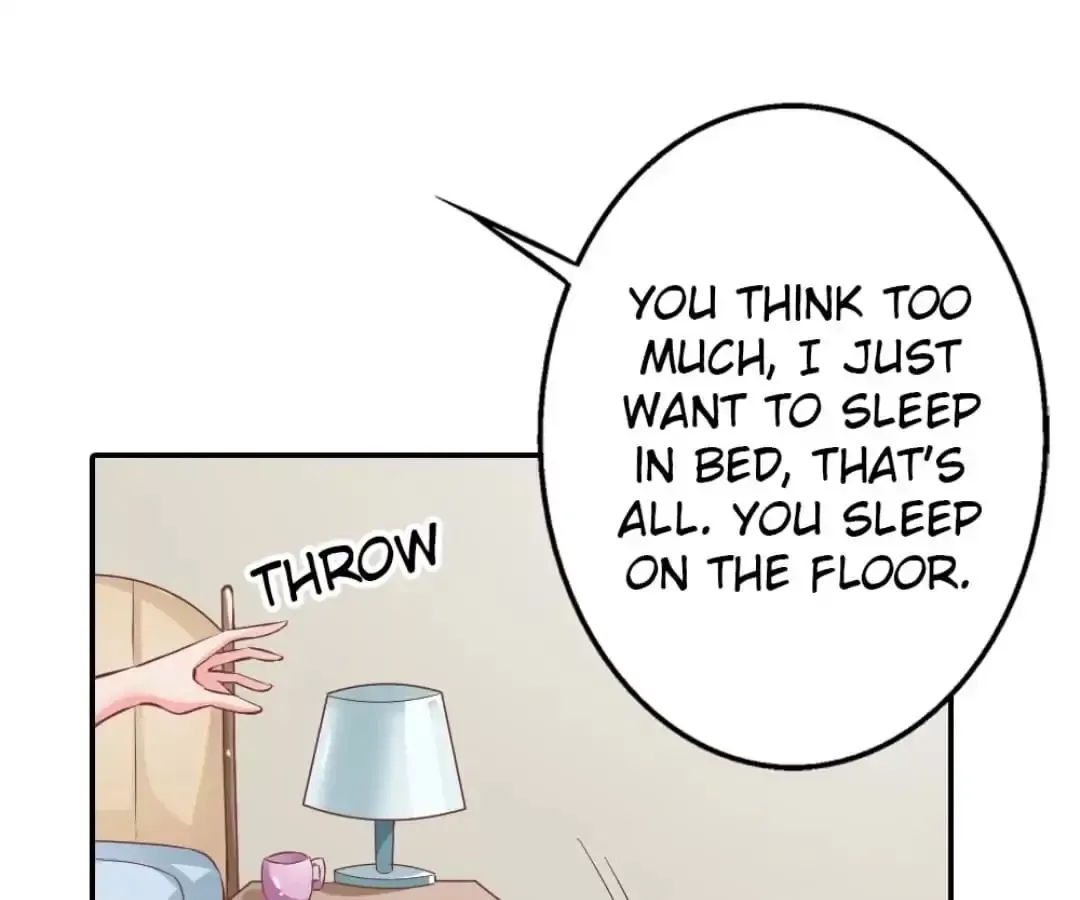 Sweety Curing Blood Chapter 22 page 39